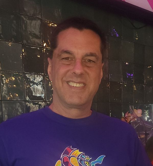 John — massage therapist in Dallas, TX