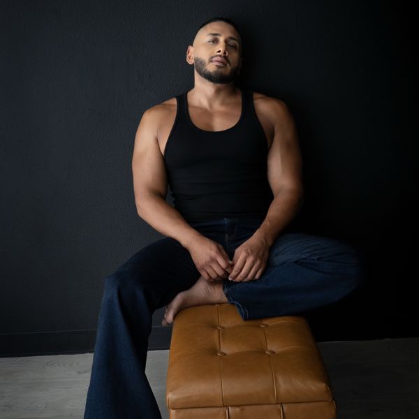 Leo — massage therapist in La Habra, CA