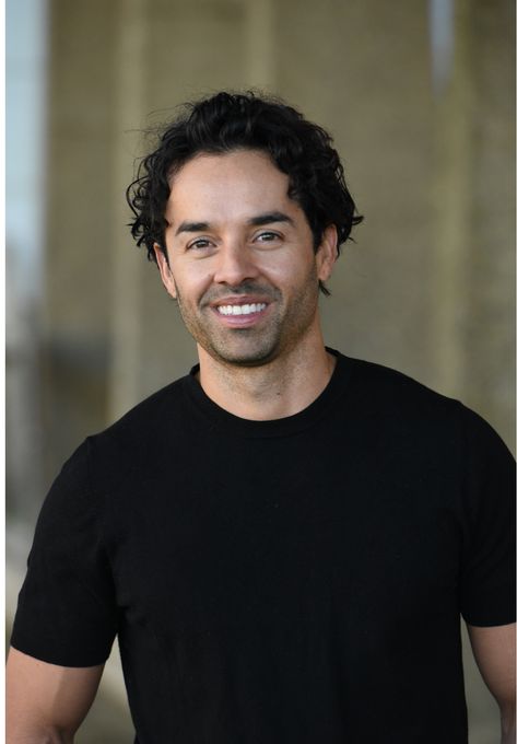 Julian — massage therapist in San Francisco, CA