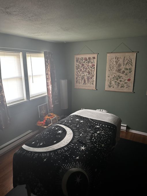 Philip — massage therapist in Northampton, MA