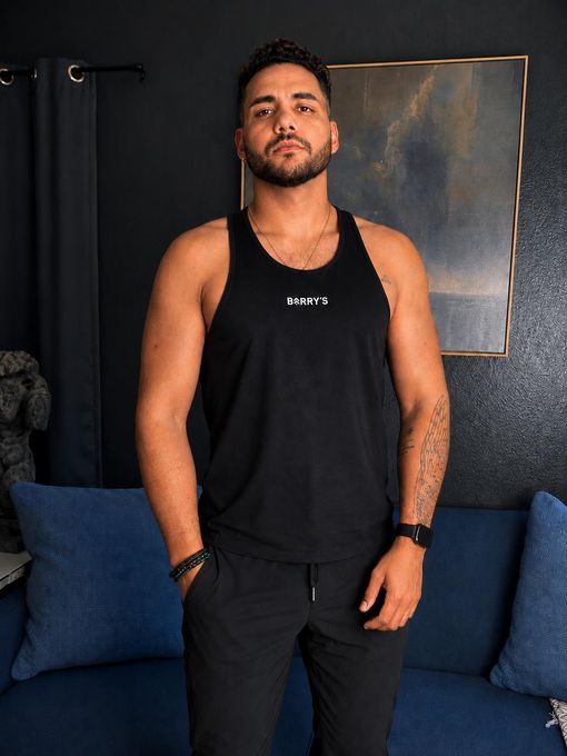 Bruno — massage therapist in Naples, FL