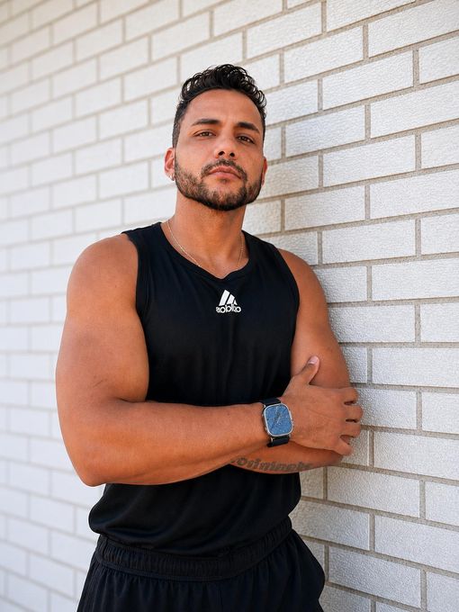 Bruno — massage therapist in Naples, FL