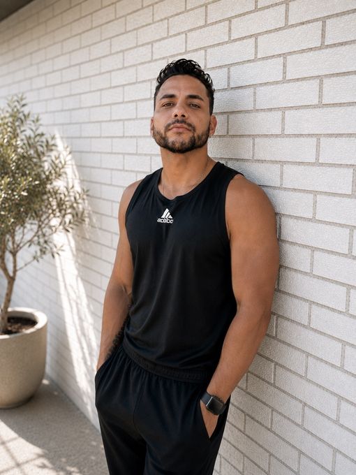 Bruno — massage therapist in Naples, FL