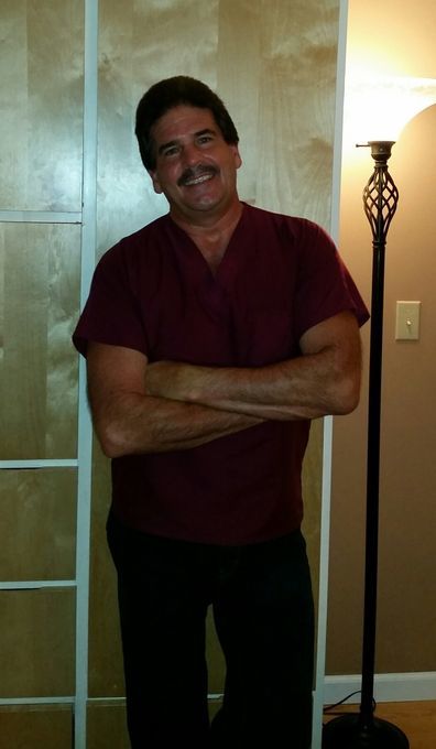 Billy — massage therapist in Springfield, NJ