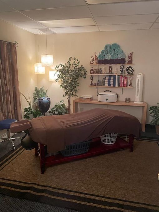 Billy — massage therapist in Springfield, NJ