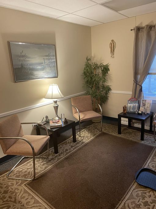 Billy — massage therapist in Springfield, NJ