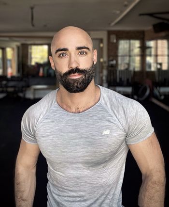 Therapist — massage therapist in West Hollywood, CA