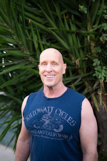 Therapist — massage therapist in West Hollywood, CA