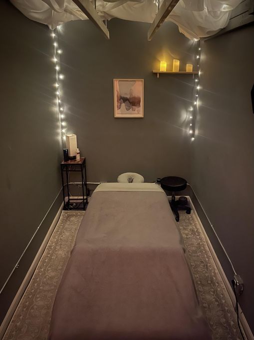 Jonathan — massage therapist in Portland, OR