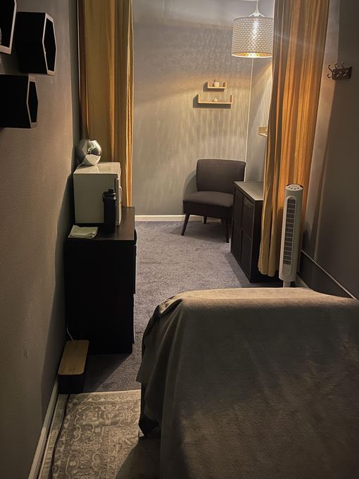 Jonathan — massage therapist in Portland, OR