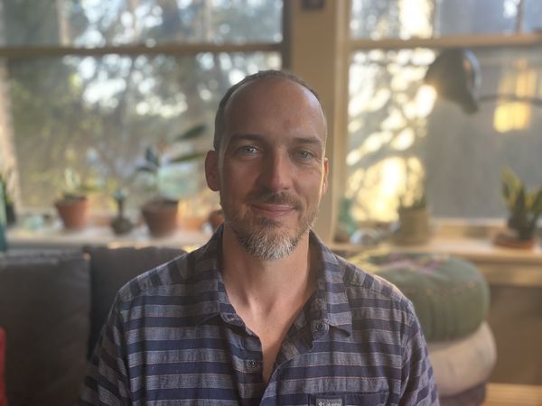 Michael — massage therapist in Portland, OR