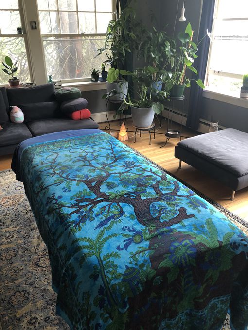 Michael — massage therapist in Portland, OR