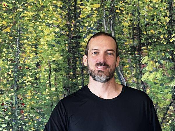 Michael — massage therapist in Portland, OR