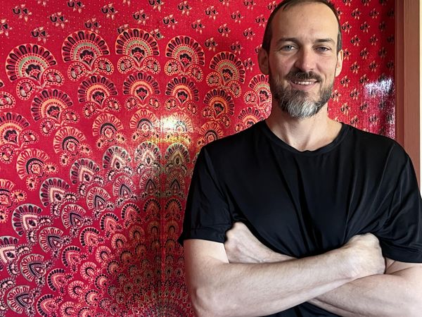 Michael — massage therapist in Portland, OR