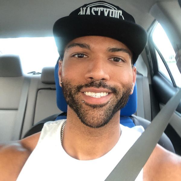 Markus — massage therapist in San Francisco, CA