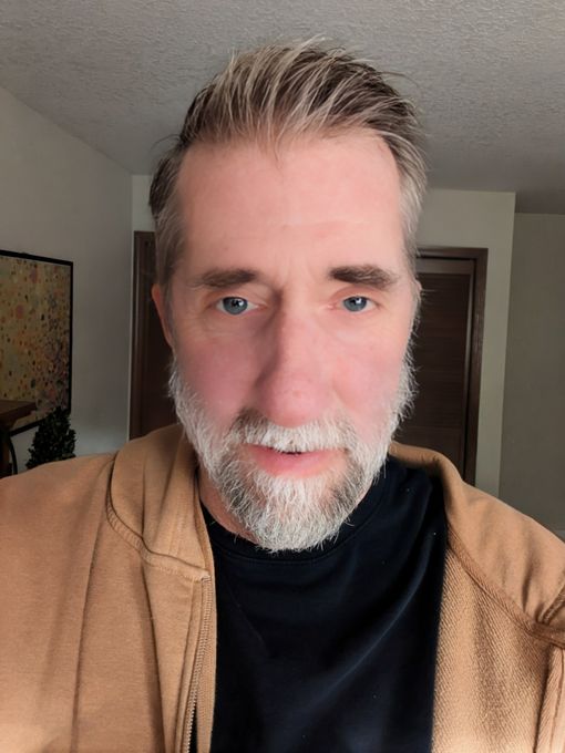 Darryl — massage therapist in Portland, OR