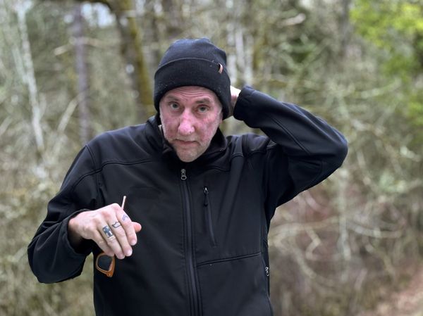 Darryl — massage therapist in Portland, OR
