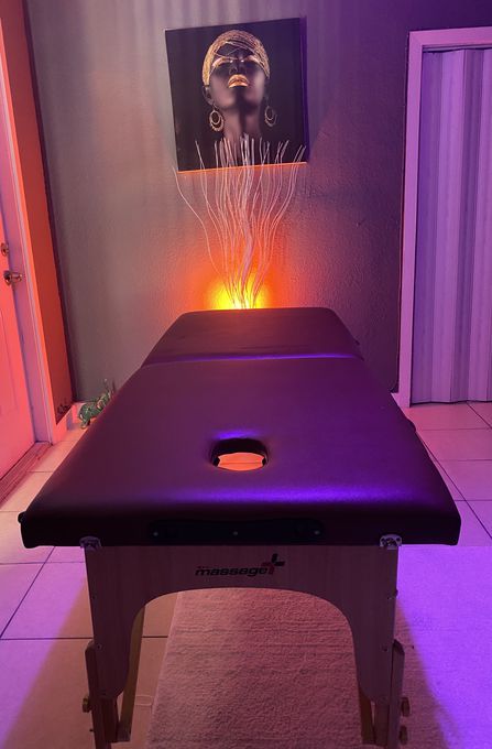 Dani — massage therapist in Miami, FL