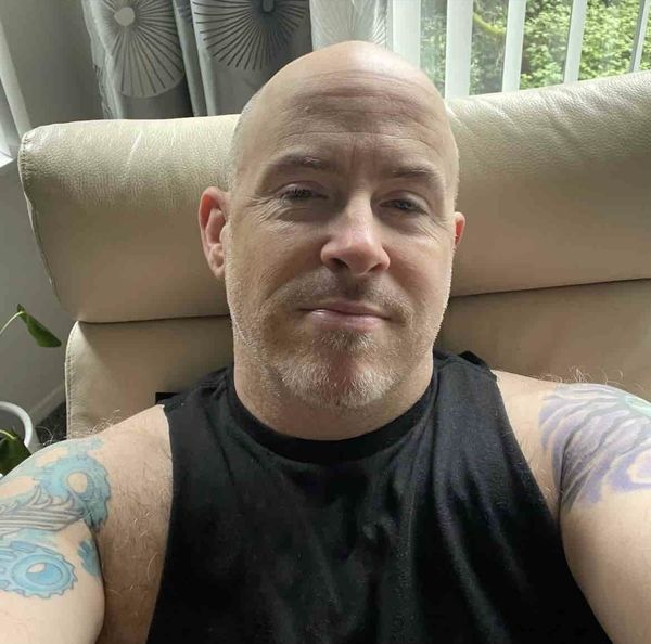 Devin — massage therapist in Tigard, OR