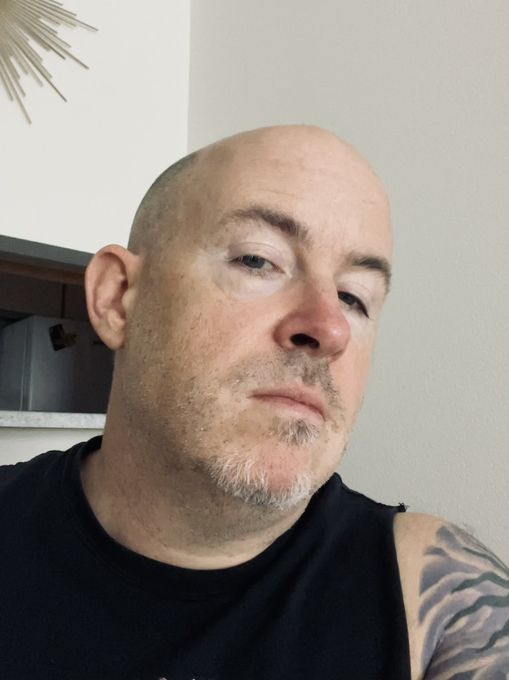 Devin — massage therapist in Tigard, OR