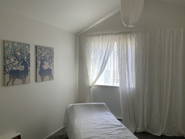 Devin — massage therapist in Tigard, OR