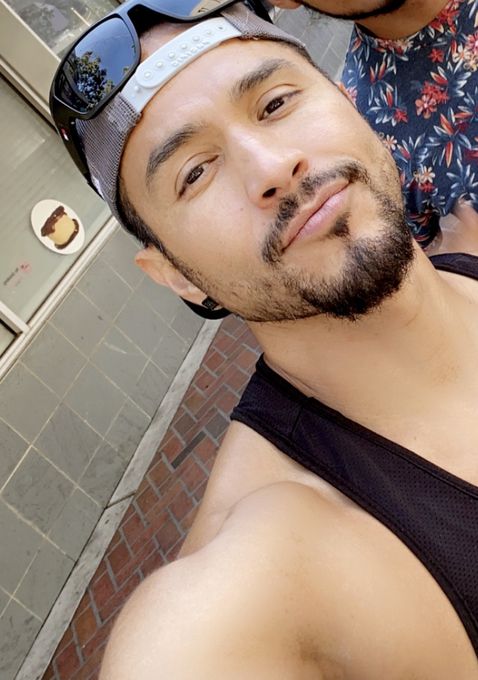 Gio — massage therapist in San Jose, CA
