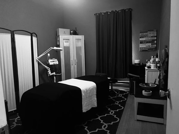 Gio — massage therapist in San Jose, CA