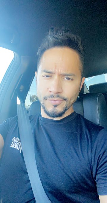 Gio — massage therapist in San Jose, CA