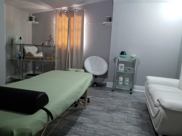 Kyle — massage therapist in Tampa, FL