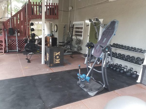 Kyle — massage therapist in Tampa, FL