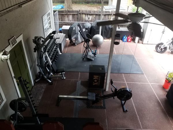 Kyle — massage therapist in Tampa, FL
