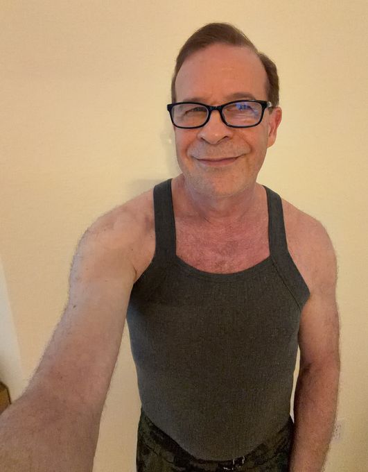Steven — massage therapist in Naples, FL