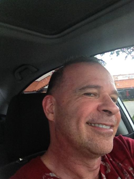 Steven — massage therapist in Naples, FL