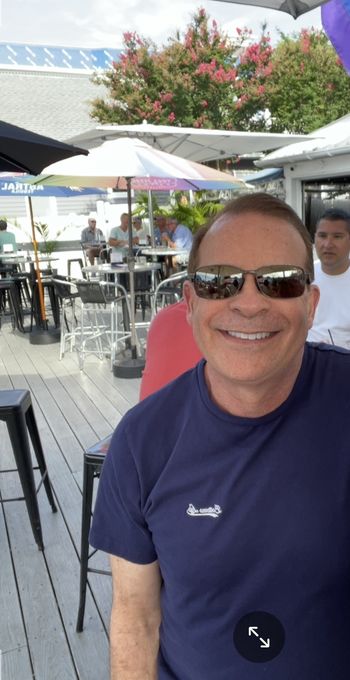 Steven — massage therapist in Naples, FL