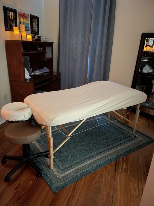 Steven — massage therapist in Naples, FL