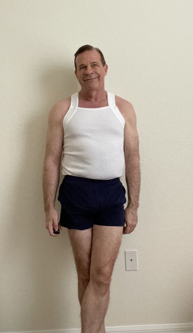 Steven — massage therapist in Naples, FL