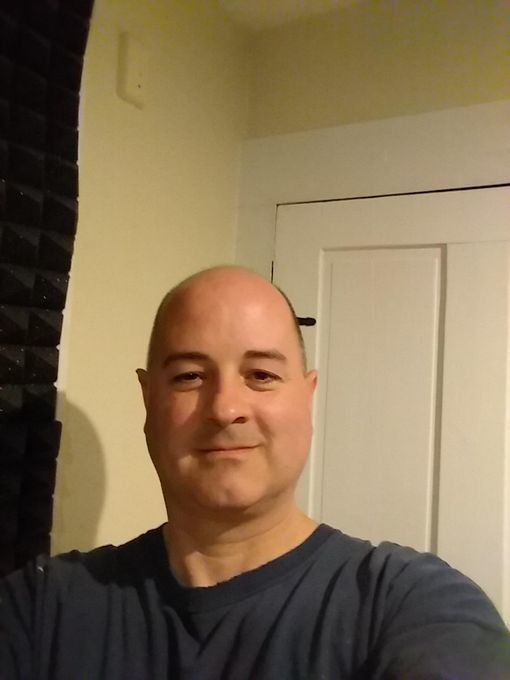 Joe — massage therapist in Waltham, MA