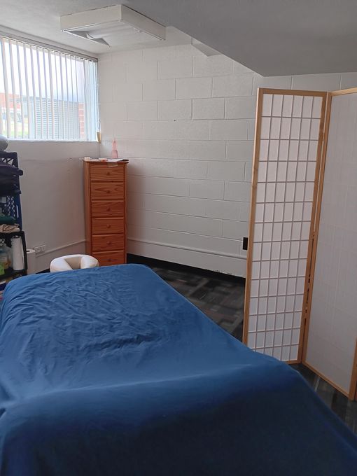 Joe — massage therapist in Waltham, MA