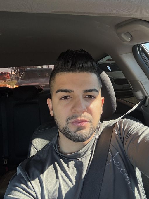 David — massage therapist in Dallas, TX