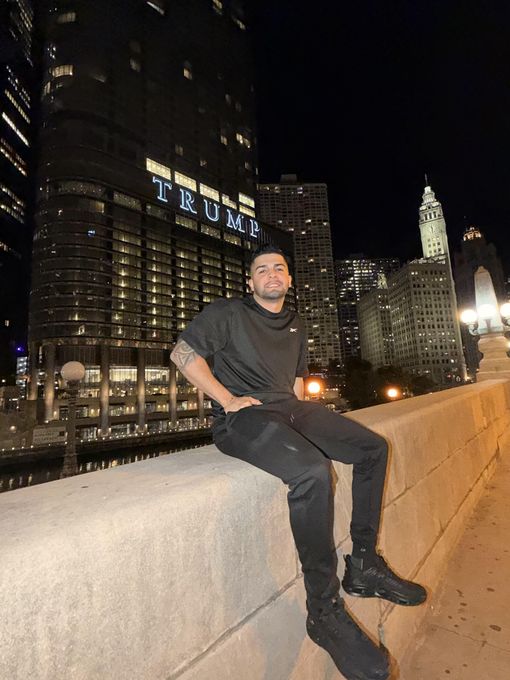 David — massage therapist in Dallas, TX
