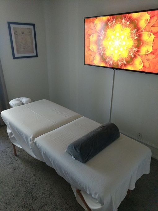 Anthony — massage therapist in Palm Springs, CA