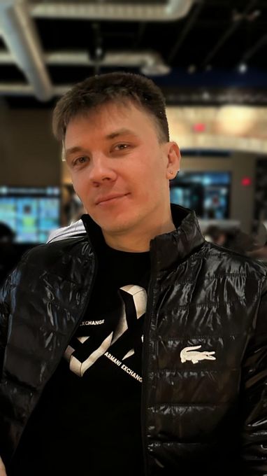 Sasha — massage therapist in Paradise, NV