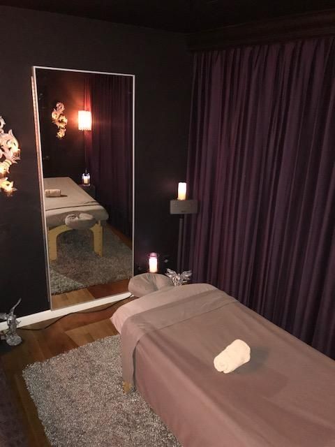 Xavier — massage therapist in West Hollywood, CA