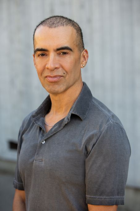 Xavier — massage therapist in West Hollywood, CA