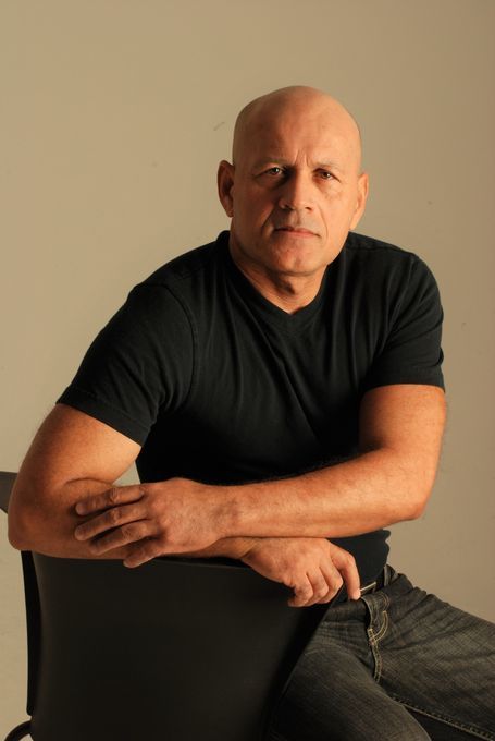 Antonio — massage therapist in Sicklerville, NJ