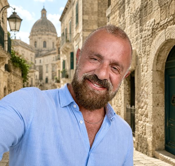 Dieter — massage therapist in Fort Lauderdale, FL