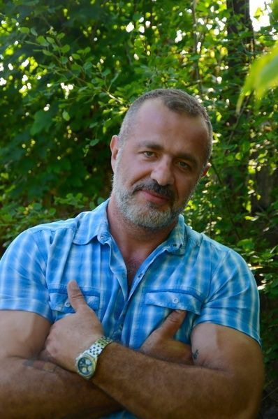 Dieter — massage therapist in Fort Lauderdale, FL