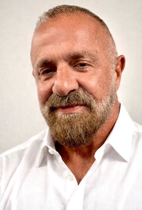 Dieter — massage therapist in Fort Lauderdale, FL