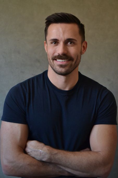 Sam — massage therapist in West Hollywood, CA