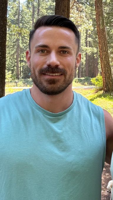 Sam — massage therapist in West Hollywood, CA